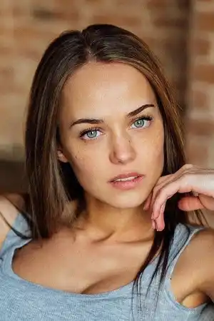 Katerina Kovalchuk fotoğrafı