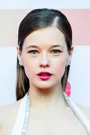 Katerina Shpitsa fotoğrafı