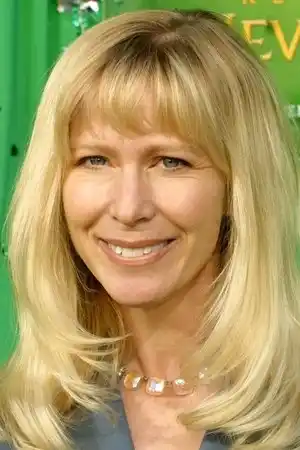Kath Soucie fotoğrafı