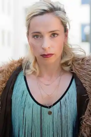 Katharina Behrens fotoğrafı