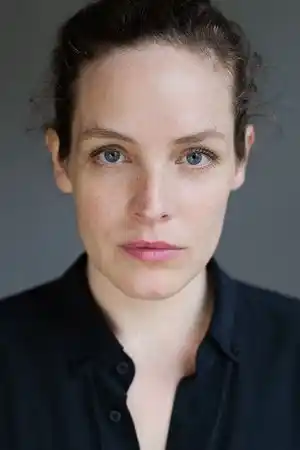 Katharina Lorenz fotoğrafı
