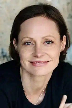 Katharina M. Schubert fotoğrafı