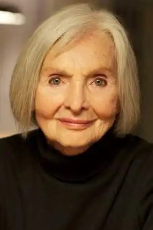 Katharina Matz fotoğrafı
