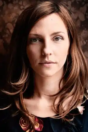 Katharina Schüttler fotoğrafı
