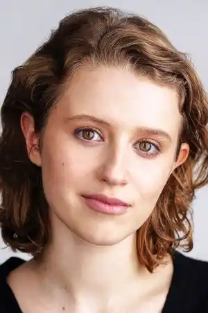 Katharina Stark fotoğrafı