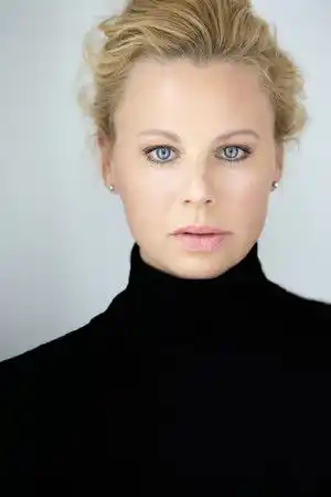 Katharina Straßer fotoğrafı