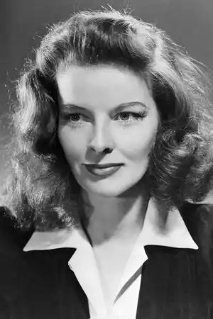 Katharine Hepburn fotoğrafı