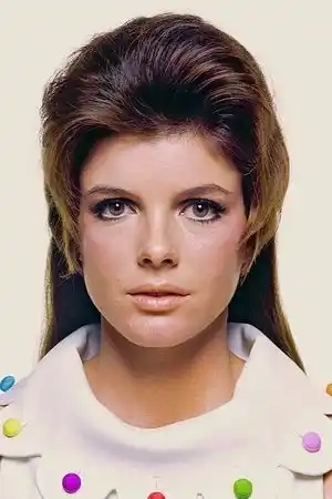 Katharine Ross fotoğrafı