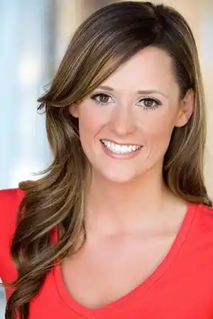 Katherine Barber fotoğrafı