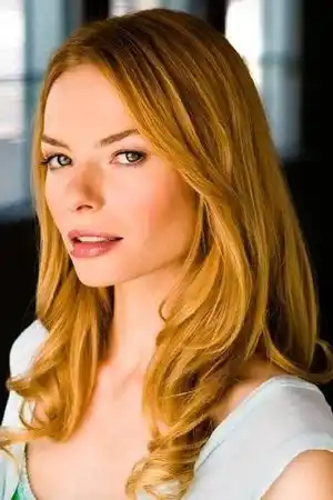 Katherine Boecher fotoğrafı