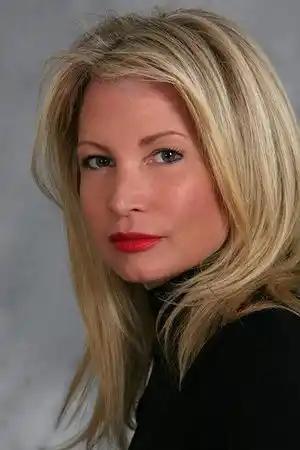 Katherine Fugate fotoğrafı
