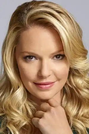 Katherine Heigl fotoğrafı