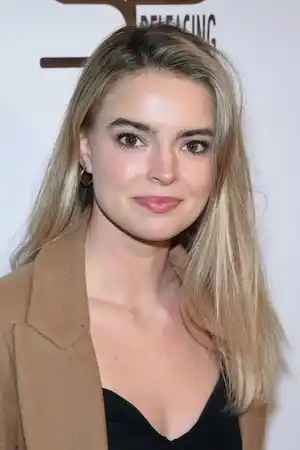 Katherine Hughes fotoğrafı
