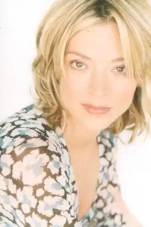 Katherine Kendall fotoğrafı
