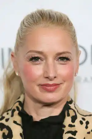 Katherine LaNasa fotoğrafı