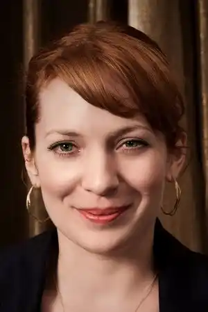 Katherine Parkinson fotoğrafı