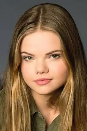 Katherine Reis fotoğrafı