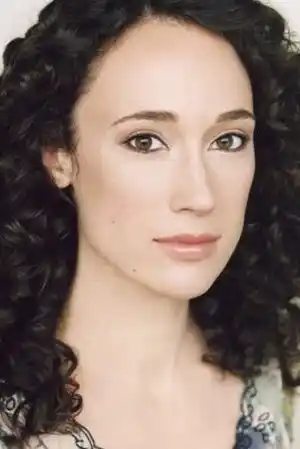 Katherine Sigismund fotoğrafı
