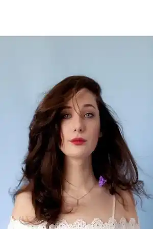 Katherine Waddell fotoğrafı