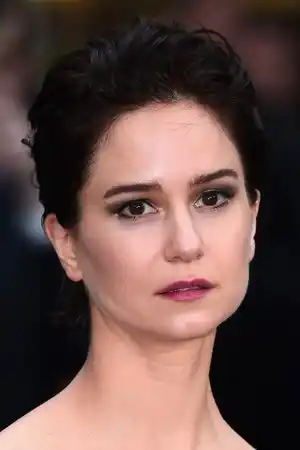 Katherine Waterston fotoğrafı