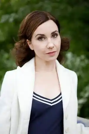 Kathrin Angerer fotoğrafı