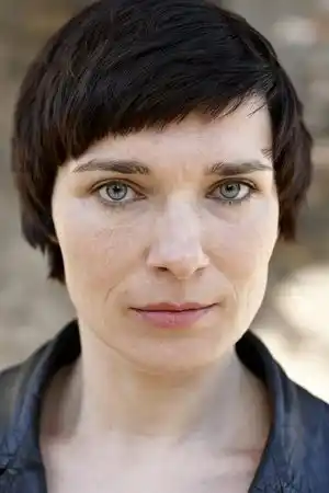 Kathrin Wehlisch fotoğrafı