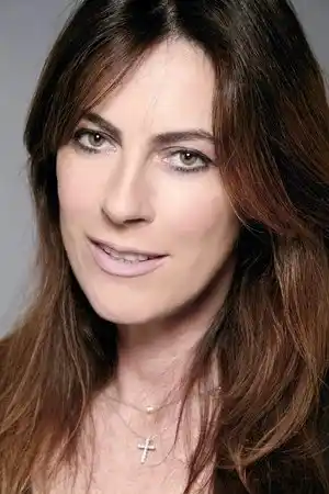 Kathryn Bigelow fotoğrafı