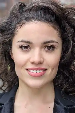 Kathryn Davis fotoğrafı