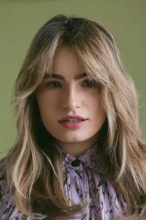 Kathryn Gallagher fotoğrafı