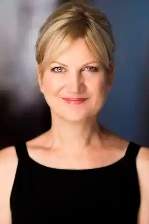 Kathryn Greenwood fotoğrafı