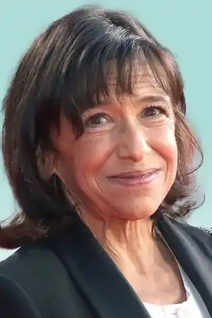 Kathryn Hunter fotoğrafı