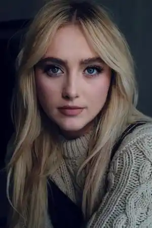 Kathryn Newton fotoğrafı