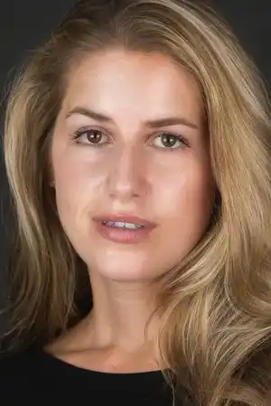 Kathryn Schneider fotoğrafı