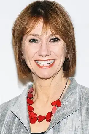 Kathy Baker fotoğrafı