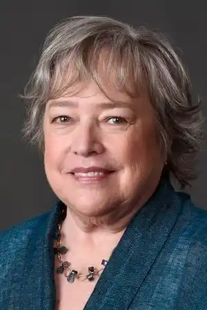 Kathy Bates fotoğrafı