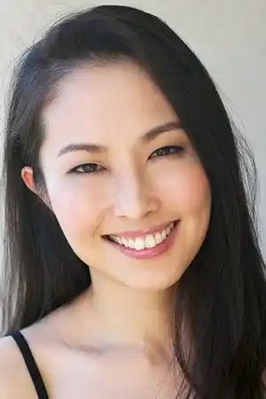 Kathy Wu fotoğrafı