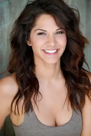 Kati Sharp fotoğrafı