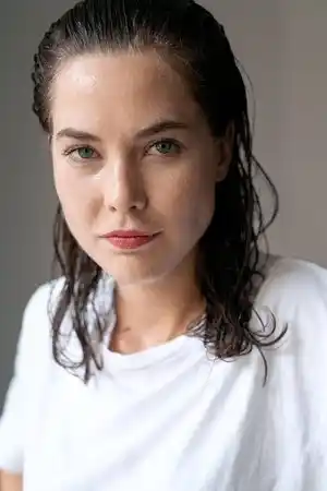 Katia Fellin fotoğrafı