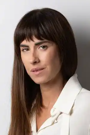 Katia Goulioni fotoğrafı