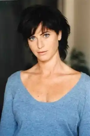 Katia Lewkowicz fotoğrafı