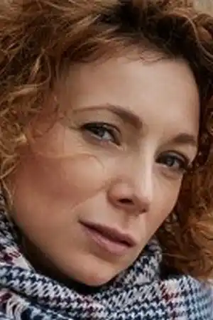 Katia Paliwoda fotoğrafı