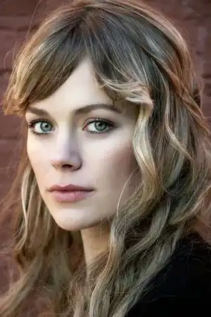 Katia Winter fotoğrafı