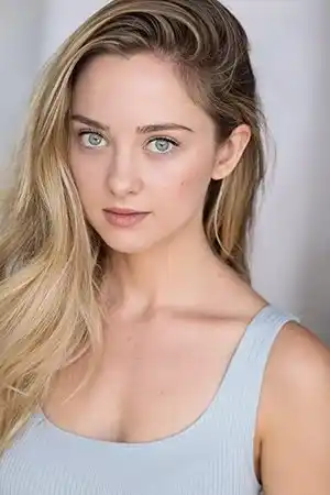 Katie Baker fotoğrafı