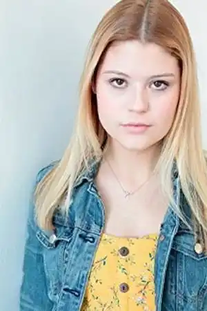 Katie Burgess fotoğrafı