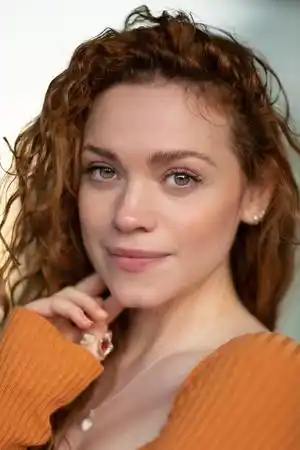 Katie Clarkson-Hill fotoğrafı