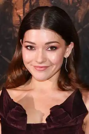 Katie Douglas fotoğrafı