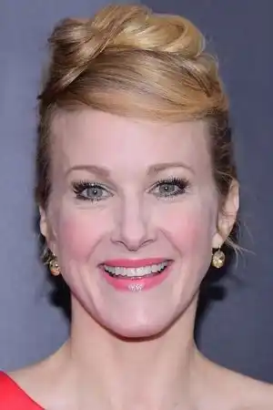 Katie Finneran fotoğrafı