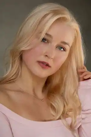 Katie Kay fotoğrafı