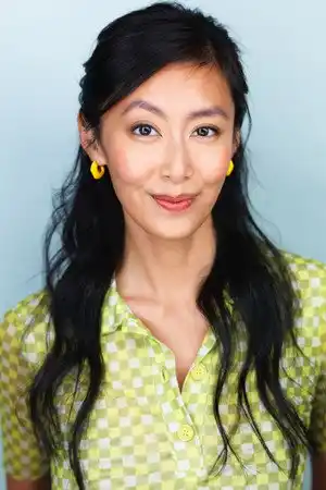 Katie Kuang fotoğrafı