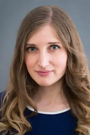 Katie Otten fotoğrafı